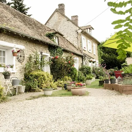 La Grenelle Houlbec-Cocherel